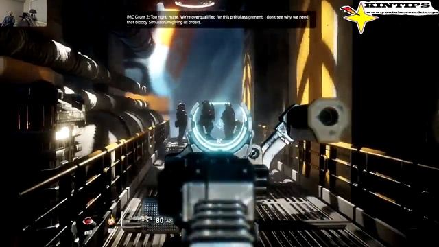Lets Play TITANFALL 2 Campaign Part 3 Respawn EA Xbox one смотреть онлайн