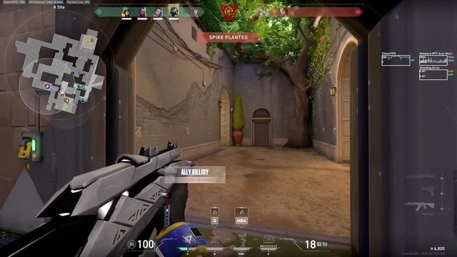 Valorant [February] 03 06 2024 31 Jan to 8 Feb смотреть онлайн