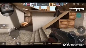 Песня про Standoff 2-Калашников