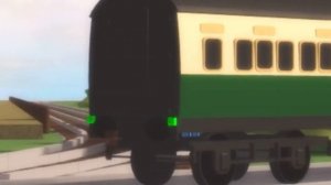 Henry Gets The Express | US (HD) | BTWF Remake | Season 20