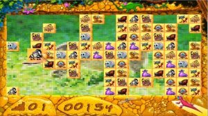 ZOODOMINÓ - GAMEPLAY (PC)