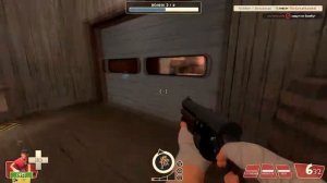 Типичная паблик-команда 8 MVM [Обрез малыша]