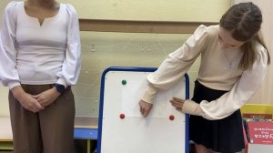 ГБОУ "Школа 281". Мастерята: "Педагогика" (семья мастеров 5-8 лет).