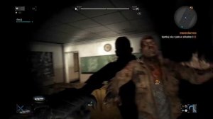 Dying light odc 7 : Włamujemy się do szkoły