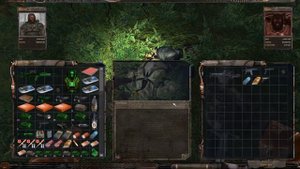 Stalker - Oblivion Lost Remake 3.0 - 2 колючки для Гоплита (медприбор)