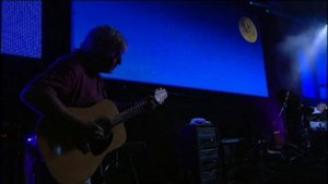 Pink Floyd-Live 8-2005