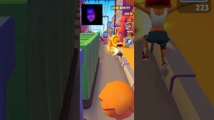 subway surfers