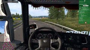 Euro Truck Simulator 2 Проходим инвент по всей Европе # 6 ВСЕХ НАСТУПАЕЩИМ