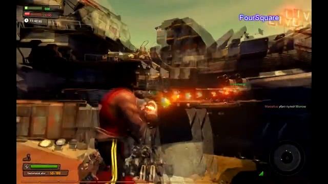 Loadout обзор 2014 NEW!!! смотреть онлайн