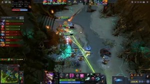 When 10,000 MMR Enter 200 IQ Mode - MidOne Last pick counter Everyone DOTA 2