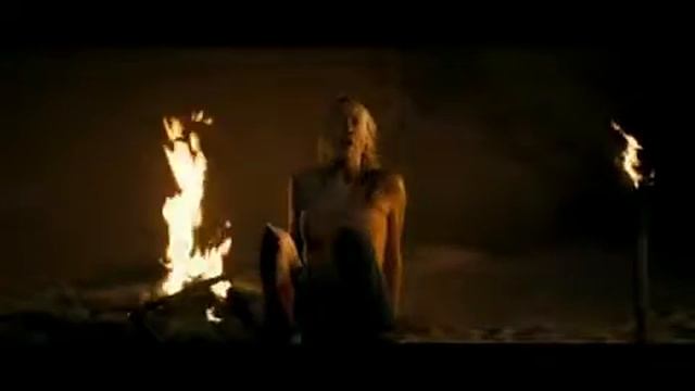 Печальное история любви