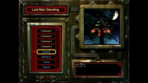 Unreal Tournament Championship 99  - 003 LMS-Stalwart XL 004 LMS-Pyramid [Last Man Standing]