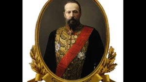 С.Ю.Витте. Воспоминания, Том I, глава 4. Воспоминания из детства и юности (аудиокнига).