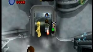 [PB] Lego Star Wars The Complete Saga (Wii) Escape from Echo Base (Story Mode)