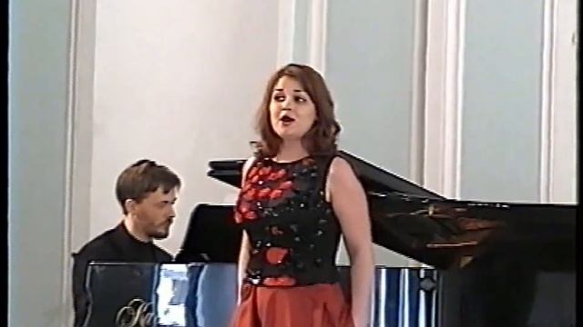 Международный конкурс 