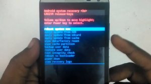 Micromax AQ5001 hard reset