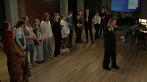 Актерское мастерство для подростков