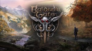 Baldur's Gate 3 ост