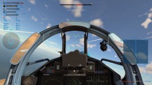 War Thunder СУ-27С, СУ-27СМ