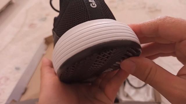 Adidas Gamecourt M Tennis Shoes -  @adidas @adidasOriginals @adidasFootball