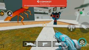 Garis mod   побег от мемов