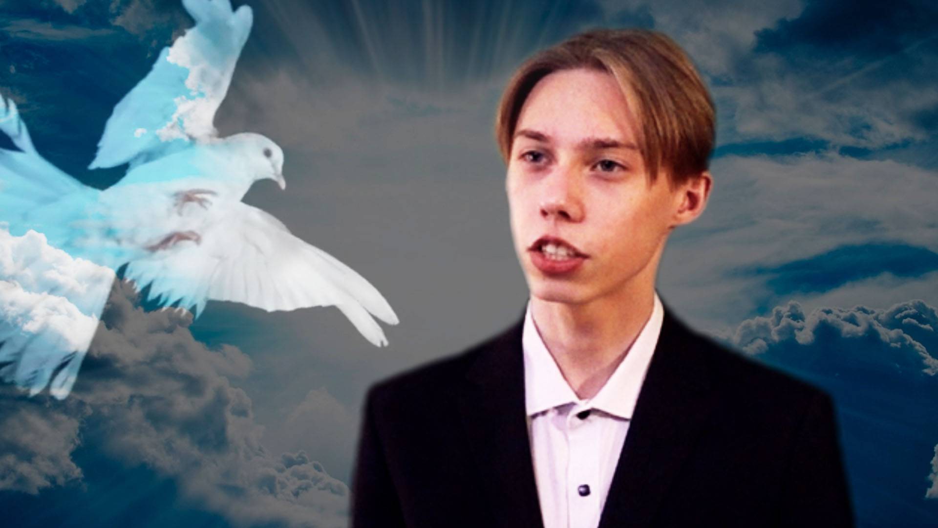 Помолимся за родителей