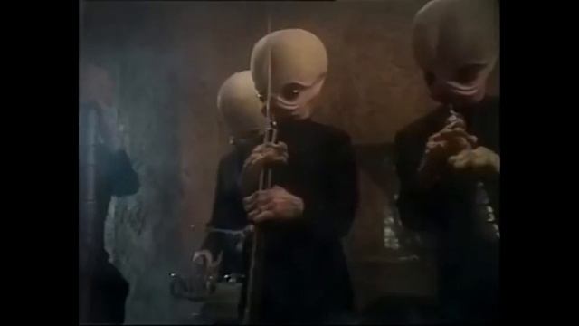 Star Wars Holiday Special // [Котік] смотреть онлайн