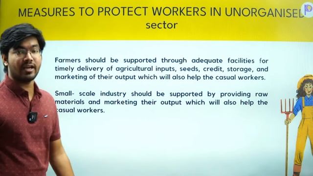 DON'T MISS: FULL Economics in 2 HOURS Live Marathon | Class 10 Social Science Boards | Padhle смотреть онлайн