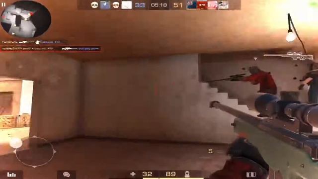 RofeZWER❤️ | Standoff 2 HIGHLIGHTS смотреть онлайн