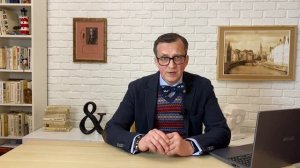 Выбираем систему налогобложения для ИП. Курс "Ведение учета ИП"