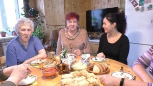 Солёные Ложноопята кирпично-красные и Сыроежки.