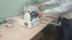 Электрическая моталка для пряжи. Инструкция 2021 1