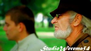 Нищий  старикАфины(А. Ольховой)кавер видео Werema54