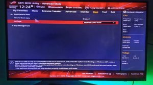 How to FIX Valorant Secure Boot and TPM 2.0 ERROR