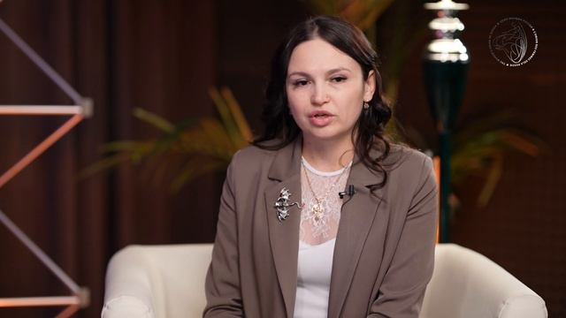 Женский вопрос. "Недвижимость: прогноз 2024" Вероника Курлычкина.