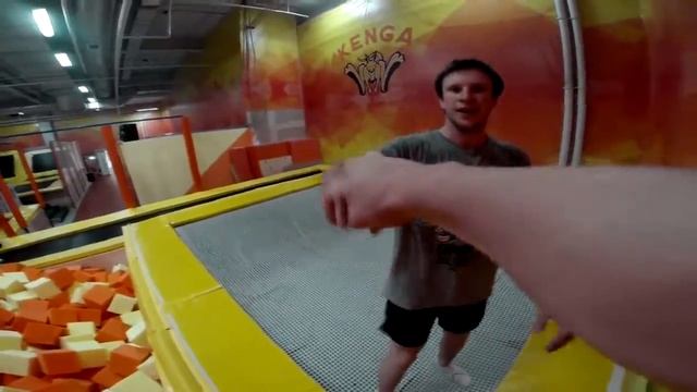 Kenga смотреть онлайн