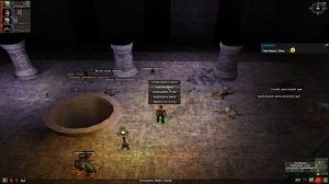 Dungeon Siege (2002). Стрим 2