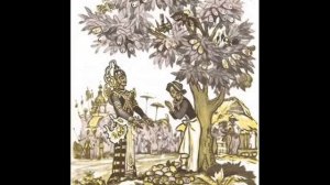 Дочь рыбака - сказка народов Бирмы (аудио сказка) (аудио на странице Книга Фон в Телеграмме)