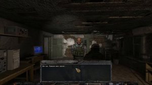 Old Story mod прохождение #1 Stalker Old Story mod прохождение