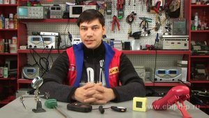 Термометр Галилея