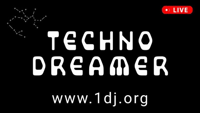 TECHNO FIRESTARTER - PART ONE - TECHNO DREAMER - танцевальная техно музыка 90х - DJ 2025 ремиксы