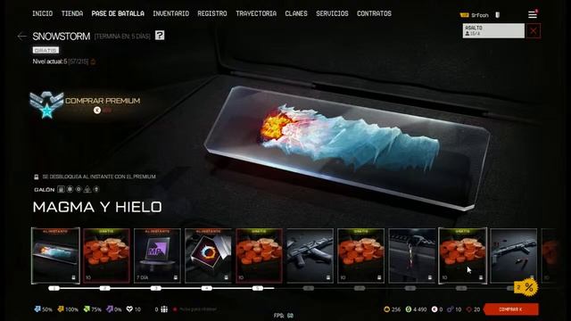 Warface International смотреть онлайн