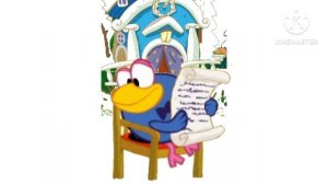 Ода для комода Что нужно всем мультик для детей