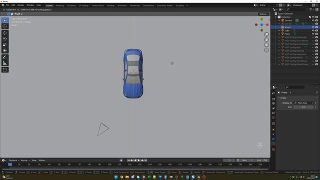 9- Chapter I Our first render