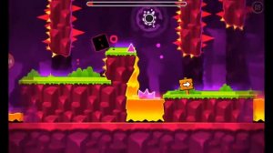 Обзор геометрии Даш версии 2.1