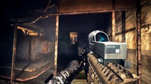 Keep It Tucked | S.T.A.L.K.E.R Anomaly Reality 1.8