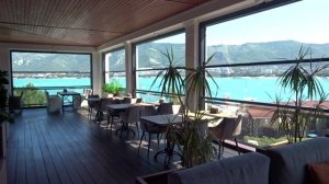 Гильотинное остекление ВСК производство