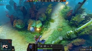 DOTA2: How to get Reef's Edge Terrain map for free