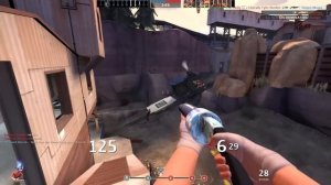 Angel of Happiness🔸2300h+ Scout Main Experience (TF2 Gameplay)