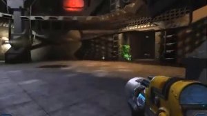 Unreal Tournament 2003 Gamepaly Deathmatch Gael